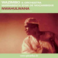Purchase Wazimbo - Nwahulwana