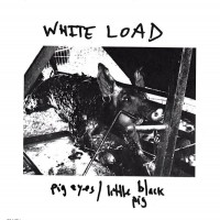 Purchase White Load - Pig Eyes (EP)