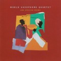 Buy World Saxophone Quartet - Metamorphosis Mp3 Download