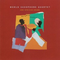 Purchase World Saxophone Quartet - Metamorphosis