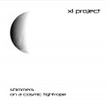 Buy X1 Project - Shimmers On A Cosmic Tightrope Mp3 Download