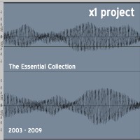 Purchase X1 Project - The Essential Collection (2003​-​2009)