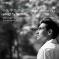 Buy Yevgeny Sudbin - Rachmaninoff: Piano Concertos Nos. 2 & 3 Mp3 Download