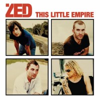 Purchase Zed - This Little Empire