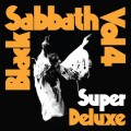 Buy Black Sabbath - Vol 4 (2021 Super Deluxe Edition) CD1 Mp3 Download