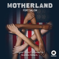 Purchase Brandon Roberts - Motherland: Fort Salem