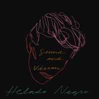 Purchase Helado Negro - Sound And Vision (CDS)