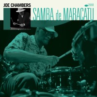 Purchase Joe Chambers - Samba De Maracatu