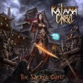 Buy Katana Cartel - The Sacred Oath Mp3 Download