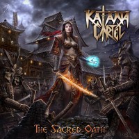 Purchase Katana Cartel - The Sacred Oath
