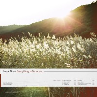 Purchase Luca Brasi - Everything Is Tenuous