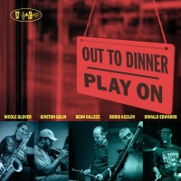 Purchase Out To Dinner - Play On