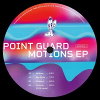 Purchase Point Guard - Motions (EP)