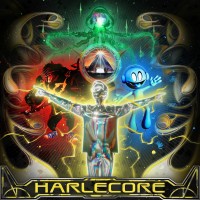 Purchase Danny L Harle - Harlecore