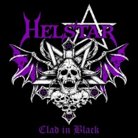 Purchase Helstar - Clad In Black CD1