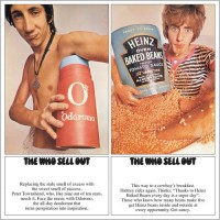 Purchase The Who - The Who Sell Out (Super Deluxe) CD1