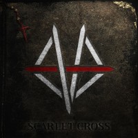 Purchase Black Veil Brides - Scarlet Cross (CDS)
