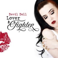 Purchase Devil Doll - Lover & A Fighter