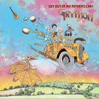 Purchase Gryphon - Get Out Of My Father's Car!