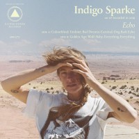 Purchase Indigo Sparke - Echo