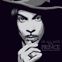 Purchase Prince - Up All Nite With Prince - One Nite Alone... The Aftershow : It Ain't Over CD4