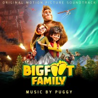 Purchase Puggy - Bigfoot Family (Original Motion Picture Soundtrack)