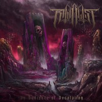 Purchase Ritualist - An Audience Of Desolation (EP)