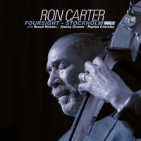 Purchase Ron Carter - Foursight - Stockholm Vol. 2