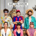 Buy San Salvador - La Grande Folie Mp3 Download