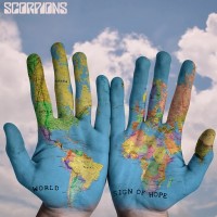 Purchase Scorpions - Sign Of Hope (CDS)