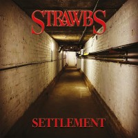 Purchase Strawbs - Settlement