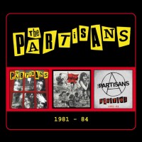 Purchase The Partisans - 1981-84 CD2