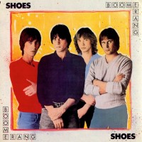 Purchase The Shoes - Elektrafied: The Elektra Years 1979-1982 Boomerang CD3