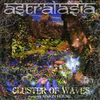 Purchase Astralasia - Cluster Of Waves