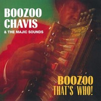 Purchase Boozoo Chavis - Boozoo, That's Who!