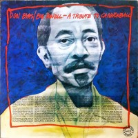 Purchase Bud Powell And Don Byas - A Tribute To Cannonball (Vinyl)