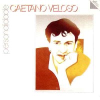 Purchase Caetano Veloso - Personalidade