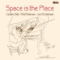 Purchase Carsten Dahl - Space Is The Place