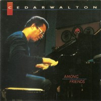 Purchase Cedar Walton - Among Friends