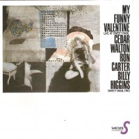 Purchase Cedar Walton - My Funny Valentine