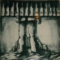 Purchase Cedar Walton - Piano Solos (Vinyl)