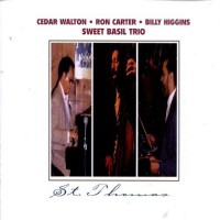 Purchase Cedar Walton - St. Thomas