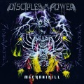 Buy Disciples Of Power - Mechanikill Mp3 Download