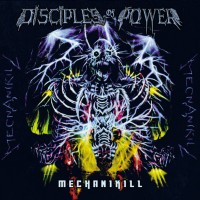 Purchase Disciples Of Power - Mechanikill