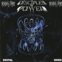 Purchase Disciples Of Power - Power Trap
