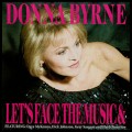 Buy Donna Byrne - Let's Face The Music And Dance Mp3 Download