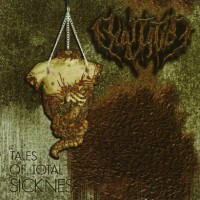 Purchase Exaltation - Tales Of Total Sickness