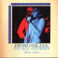 Buy Genesis - From One Fan To All Others CD1 Mp3 Download