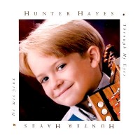 Purchase Hunter Hayes - Through My Eyes