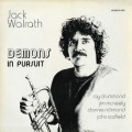 Buy Jack Walrath - Demons In Pursuit (Vinyl) Mp3 Download